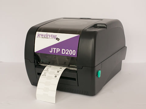 JTP D200