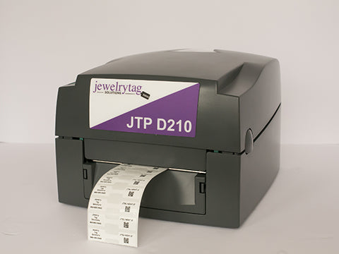 JTP D210
