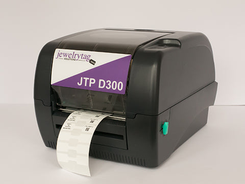 JTP D300