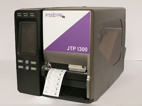 JTP I300