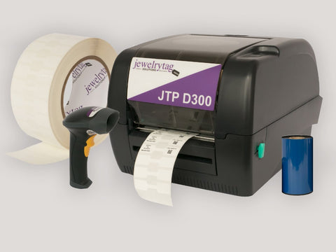 Printer/Scanner Bundle 2