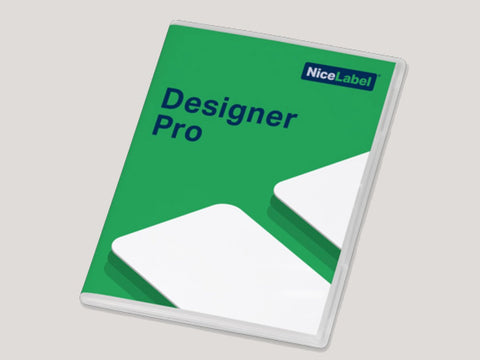 NiceLabel Designer